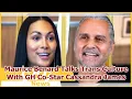 Maurice Benard Talks Trans Culture With GH Co-Star Cassandra James