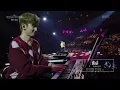 딘딘(DINDIN) - 낮, 술 [더 시즌즈-박보검의 칸타빌레] | KBS 250418 방송