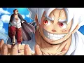 LUFFY EST LE DIEU DES GEANTS LA FORME FINALE DE NIKA EXPLIQUEE ONE PIECE 1106 Analyse