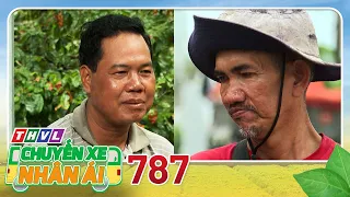 Chuyến xe nhân ái - Kỳ 787: Tỉnh Vĩnh Long