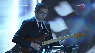 ردي سلامي محمد عبده   جيتار وحيد ممدوح دندنها