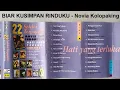 Download Lagu BIAR KUSIMPAN RINDUKU, Novia Kolopaking