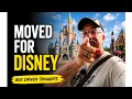 I Quit My Job at 50 to Work for Disney Here s Why