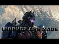 Download Lagu Sam Tinnesz Legends are Made (Transformers MMV)