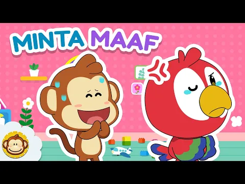 Download MP3 Lagu Anak Anak | Minta Maaf | Lagu Anak Indonesia BaLiTa