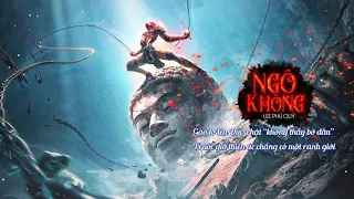 Download Ngộ Không 2 - Cổ Phong Hí Kịch - Lee Phú Quý ♬ Gào to tên Đức Phật “không thấy bờ đâu” ♬ MP3