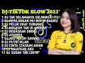 Download Lagu DJ TIKTOK SLOW 2023 | DJ TAK SELAMANYA CINTA ITU INDAH MERPATI BAND | DJ KEHILANGAN MU BERTA BAGIKU