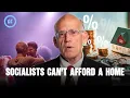 Victor Davis Hanson Why Socialists Are Failing at College