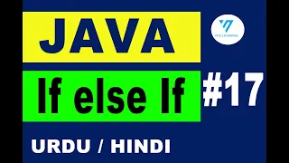 17 java if else if statement if else if statement in java