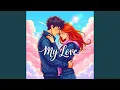 Download Lagu My love