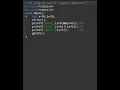 24 C Program Use of Logical Operator