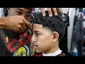 Download 12 YEARS OLD YOUTUBE WAVER “WAVYCUPCAKES” 13 WEEKS WOLF | HAIRCUT TUTORIAL mp4 3gp mp3 videos - waplic
