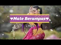 Download Lagu ~MATE BERAMPAS~||Akustik|| (Lyrick)