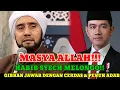 Download Lagu HEBOH❗GIBRAN BIKIN HABIB SYECH MELONGO! Jawaban Cerdas \u0026 Adab Tinggi Wapres Gegerkan Pengajian Akbar