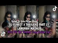 Download Lagu DJ FUNKOT X THAILAND PART 21 LAMUNAN MASHUB VIRAL TIKTOK FULLBASS KANE SOUND DJ ECKO PILLOW RIMEX