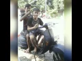 Download Lagu Dheo Haw - Lebih Baik Kau Diam (LBKD)