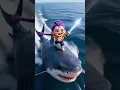 Download Lagu baby huntrix in sea #kpopdemonhunters #golden #rumi #zoey #mira #huntrix #fyp #viral #ai