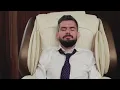 Panacea Relaxation Chair