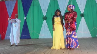 adam m kirfi official song muzuna lafiya ranar mawaka