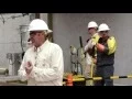 SCI REMC - Live Line Safety Demonstration