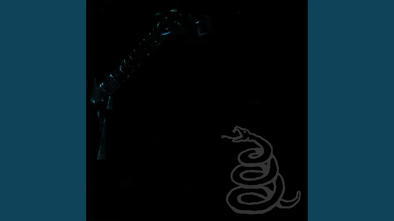 Enter Sandman (Remastered) Enter Sandman (Remastered)