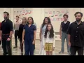 Ragtime New York City Center Performance | Broadway Time