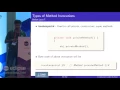 Invokedynamic under the hood by Nadeesh TV at