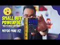 Miyoo mini V2 - You should know this before you buy it