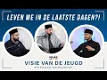 Download Lagu De Eindtijd: Profetieën in vervulling | Visie van de Jeugd Podcast