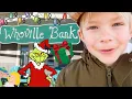 Whoville Neighborhood Tour
