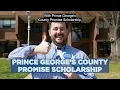 PG Promise Scholarship Promo Open Captioned