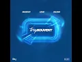 MikeZup - Trop Souvent (Feat. Loud & Salimo) \\ AUDIO OFFICIEL