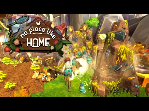 New Trash and More Danger No Place Like Home Part 1 Early Access