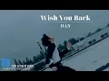Download Lagu HAN (from Stray Kids) 『 Wish You Back 』 FMV
