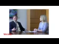 Bryan Wilson The Texas Law Hawk Explains His National Commercial Appearance