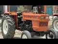 New Holland Fiat Tractors All Model Available for Sale Agrithing