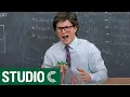 Frog Dissection Class - Studio C