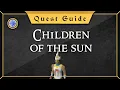 Download Lagu Children of the Sun quest guide