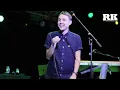 Joe Yorke - Quicksand (Stand High Patrol) [LIVE] Cabaret Sauvage - 24/07/2025 Paris, France