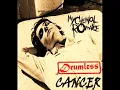 Download Lagu My Chemical Romance - Cancer (Drumless)