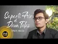 Download Lagu Edwar Andesa - Seperti Air di Daun Talas (Official Music Video)