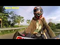 Download Lagu Rider Cantik Galau di Yamaha R15