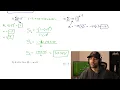 Geometric Series practice problems