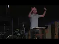 The Prayer of the Righteous James 5 13-20 Faith Works Graceb3