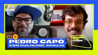 Download Pedro Capó no Por Trás Da Música \ MP3