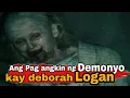 The taking of Deborah logan Story