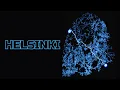 Finnish Line Dijkstra vs A A-Star Pathfinding Algorithms Sprint Through Helsinki 4K U