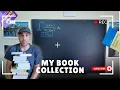 Books Every Math Nerd Reads
