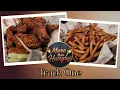 My Favorite Wings are in El Paso TX