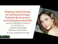 I want love back-(bella raiwin ) (lirk thailand)